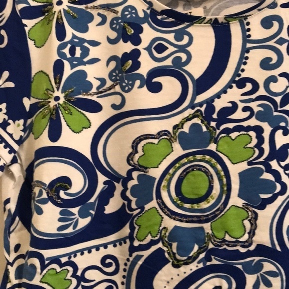 💖 Sara Studio Women’s Tops - Picture 2 of 6